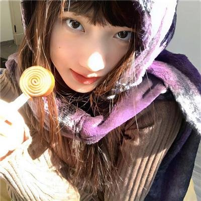 女卡车司机