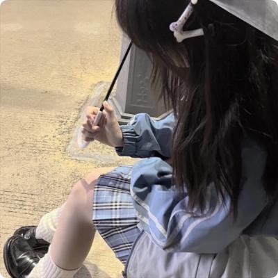 浪荡性世代