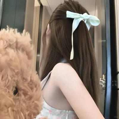 好像一条狗